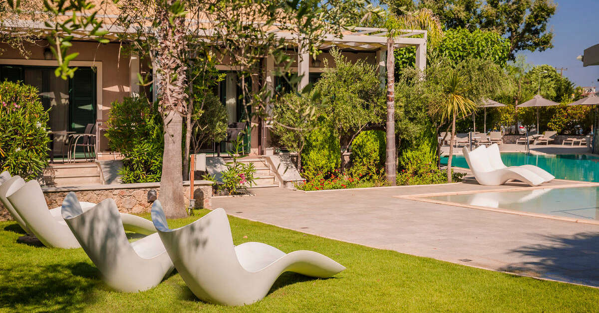 Een foto van Daluz Boutique Hotel