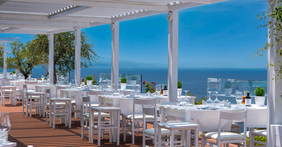 Een foto van Skiathos Palace Hotel