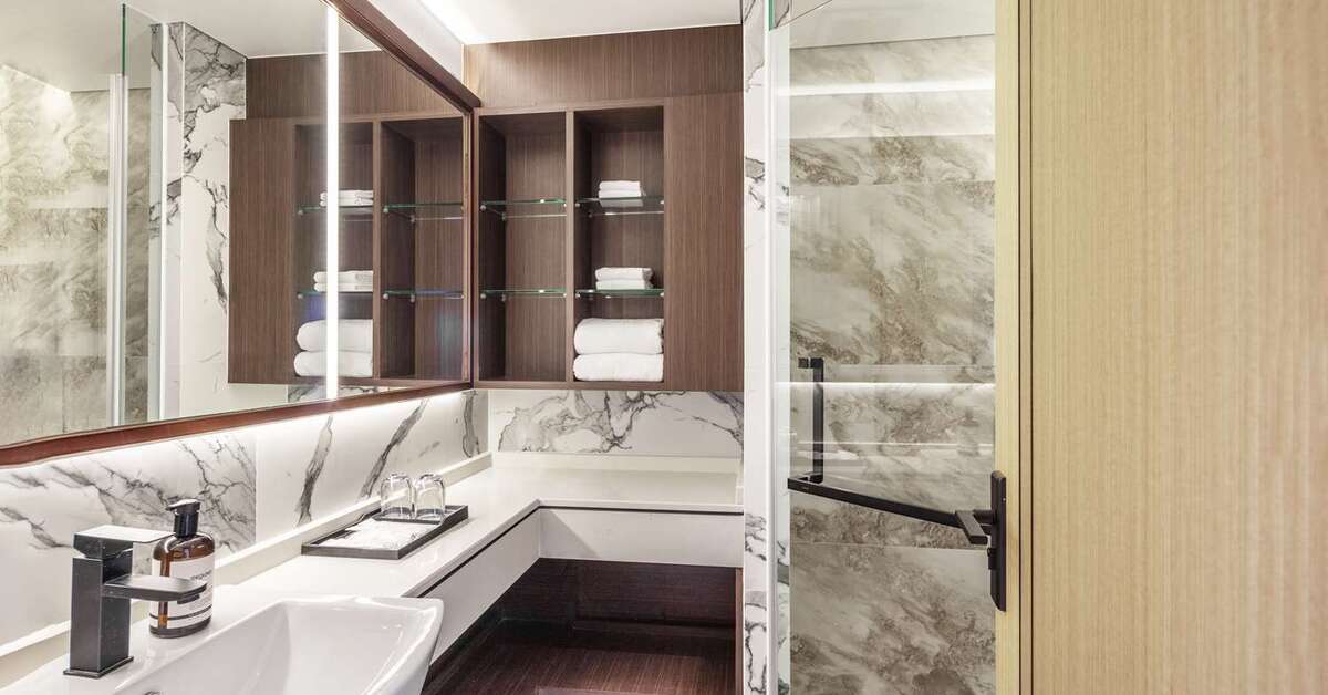 Een foto van Best Western Click Sathorn 11 Bangkok