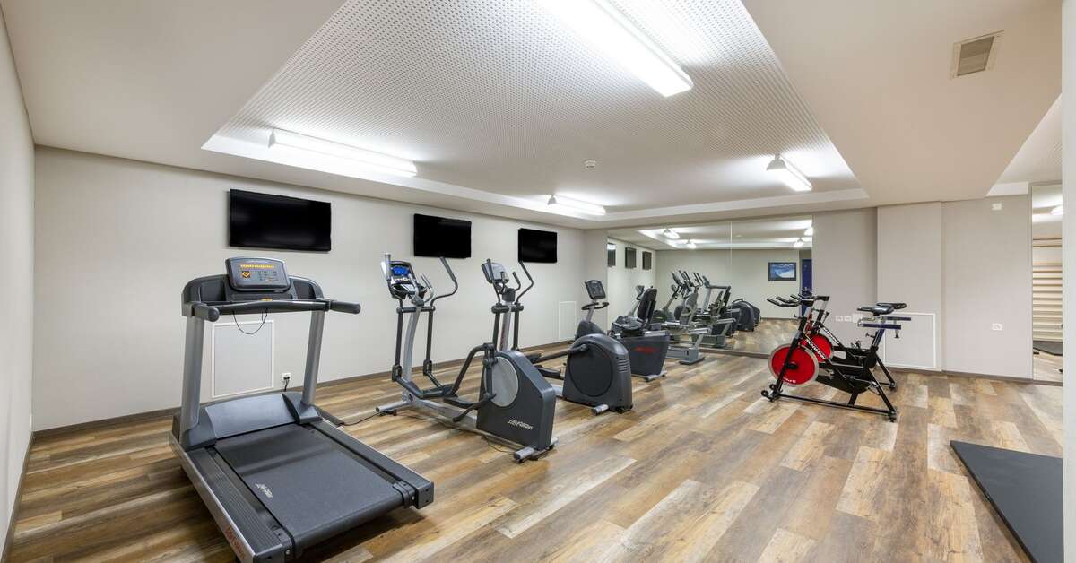 Een foto van Edelweiss Swiss Quality Hotel