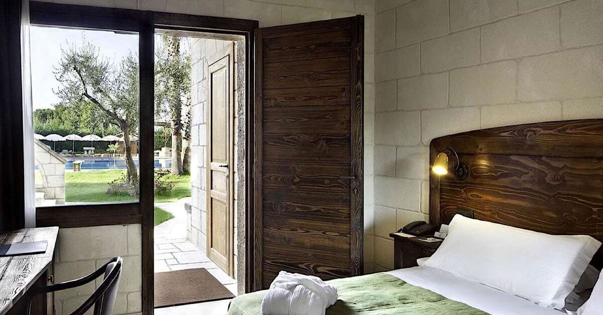 Een foto van Unahotels Regina Bari