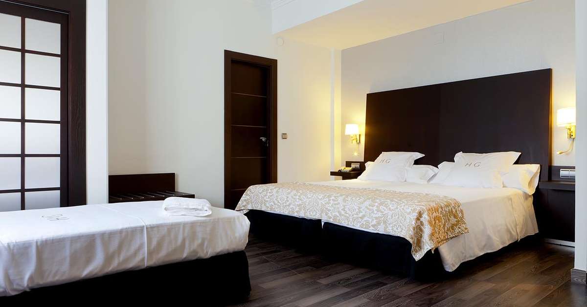 Een foto van Hotel Guadalupe