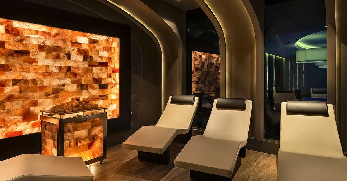 Een foto van Ambasciatori Luxury Resort