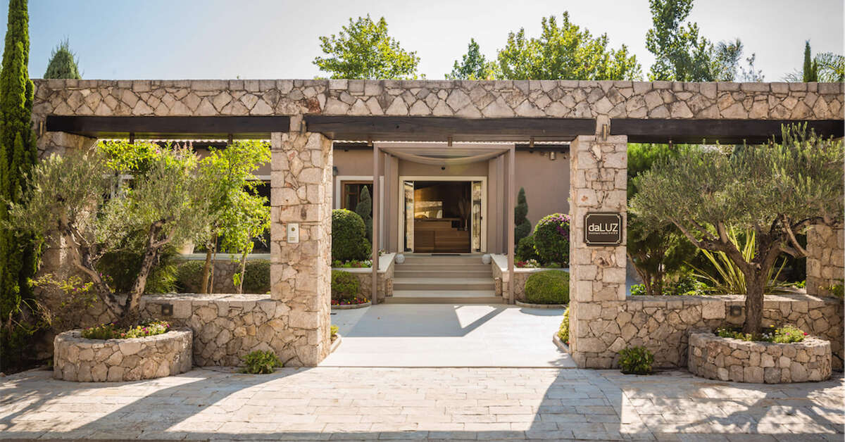 Een foto van Daluz Boutique Hotel