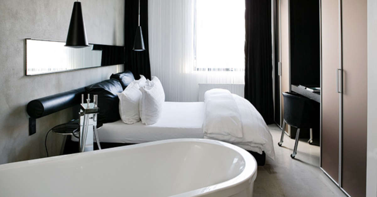 Een foto van Thingholt by Center Hotels
