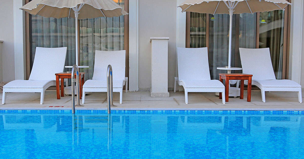 Een foto van Hotel My Ella Bodrum Resort & Spa