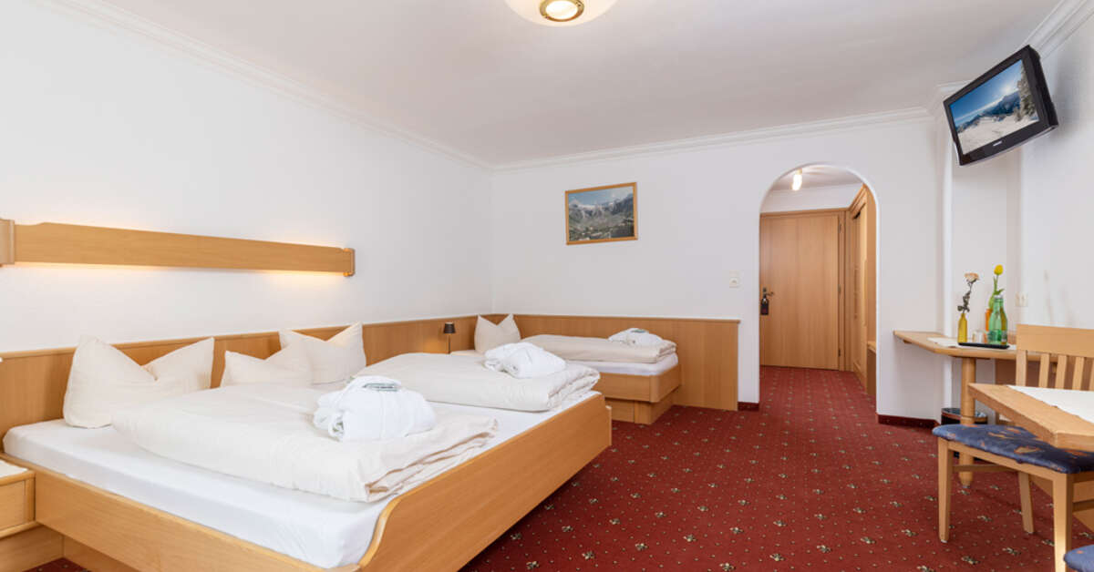 Een foto van Hotel Eckartauerhof