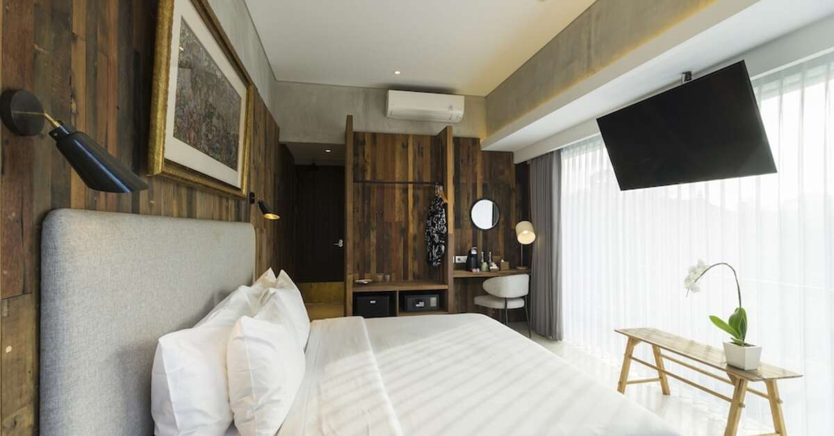 Een foto van Artotel Haniman Ubud