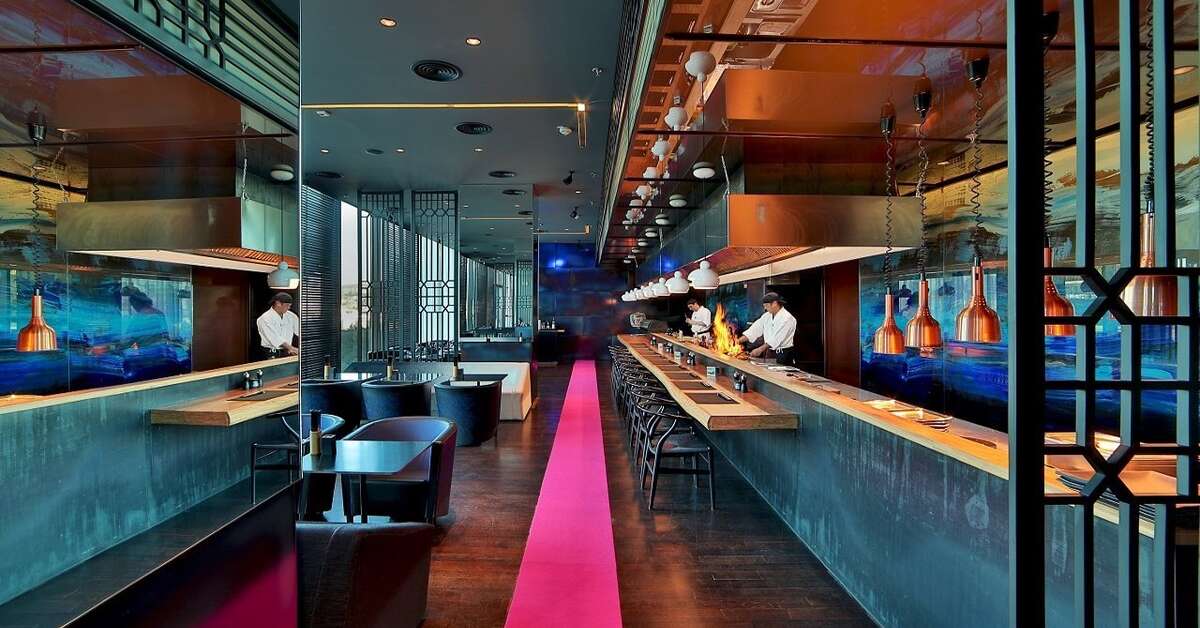 Een foto van Radisson Blu Iveria Hotel Tbilisi
