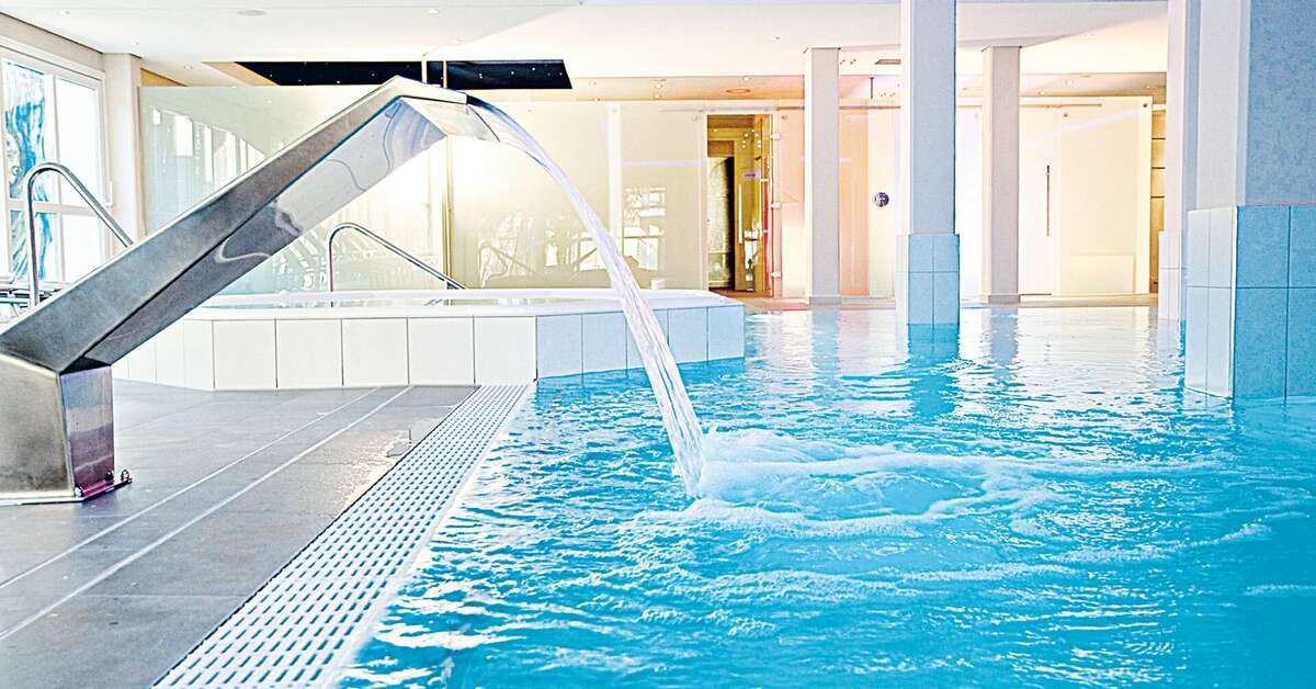 Een foto van Hotel St. Georg