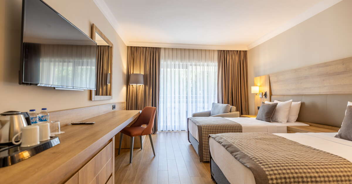 Een foto van Proxima Hotel
