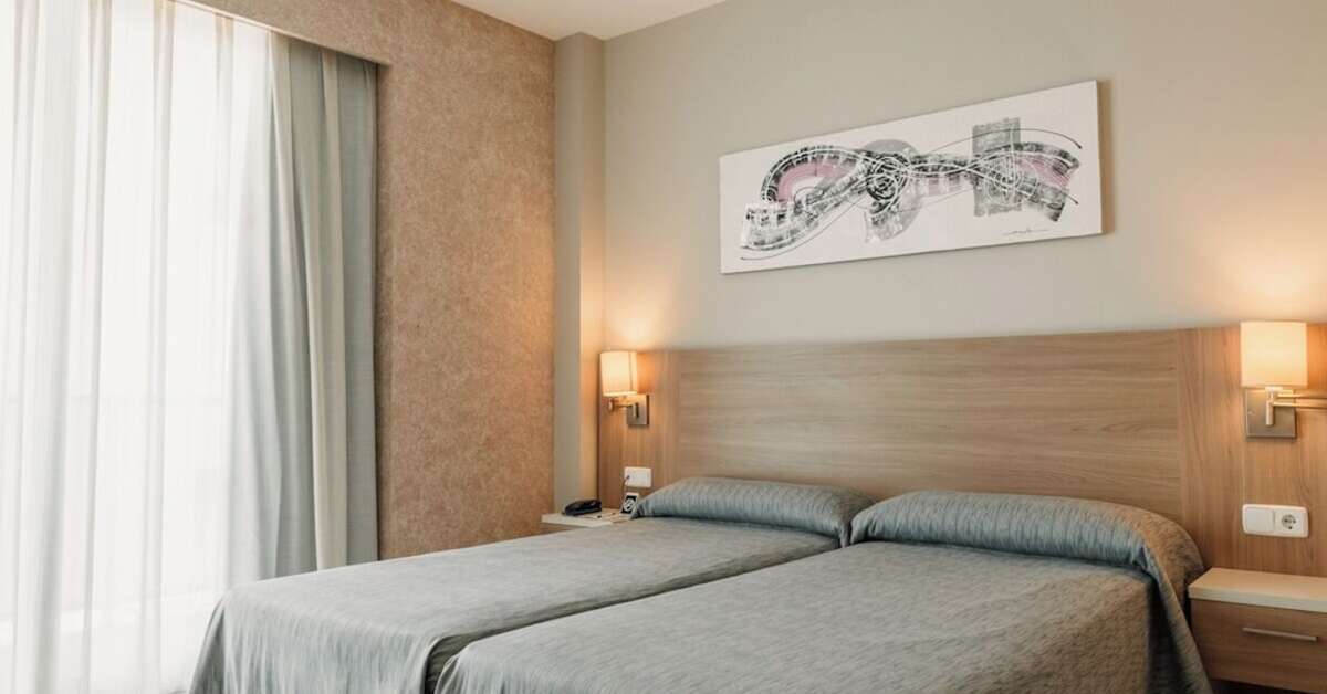 Een foto van Hotel Lodomar