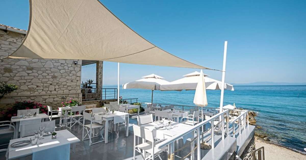 Een foto van White Suites Resort