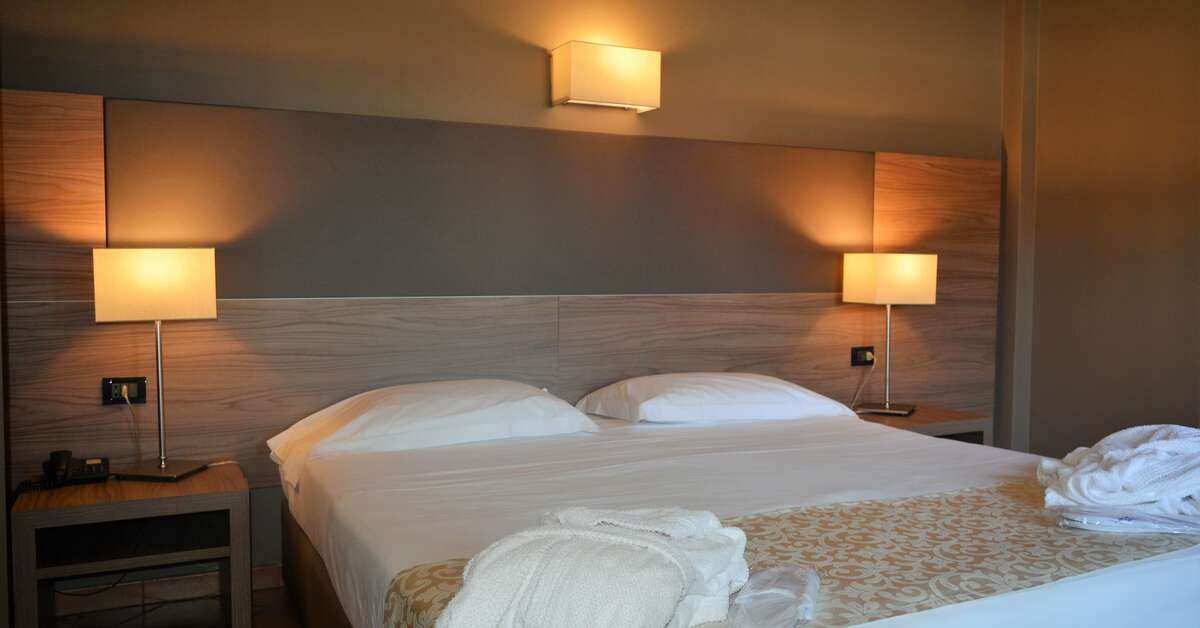 Een foto van Hotel Sunflower
