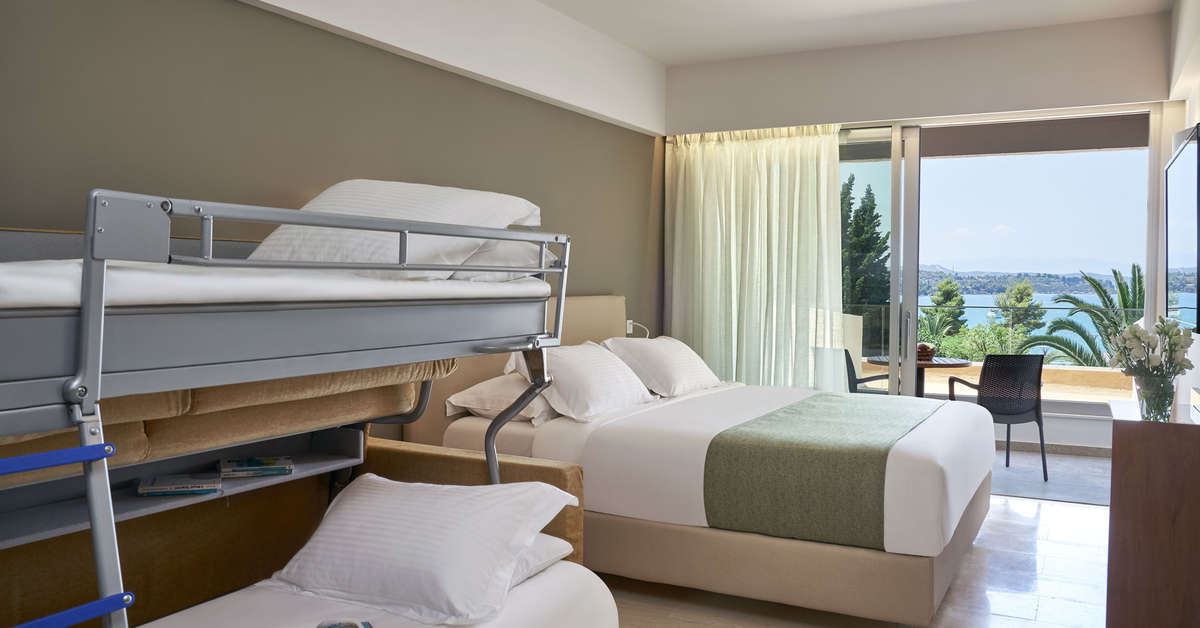 Een foto van AKS Porto Heli