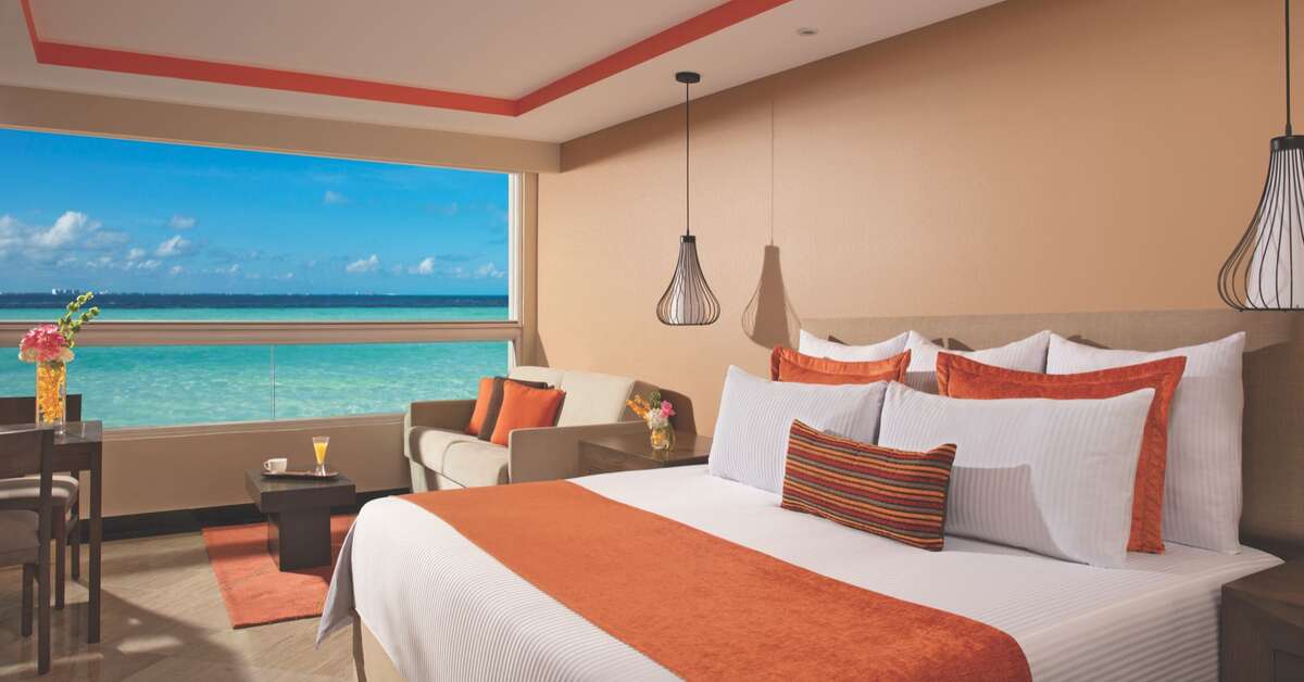 Een foto van Dreams Sands Cancun Resort & Spa