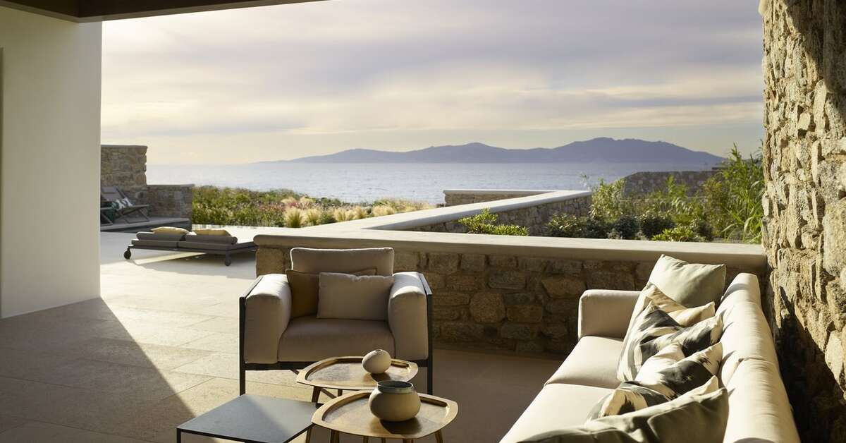 Een foto van Bonzoe Homes & Villas