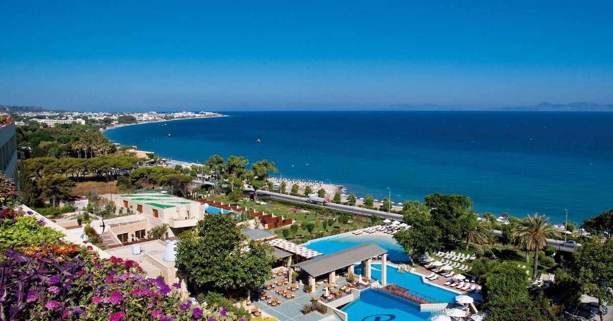 Een foto van Amus Hotel & Spa