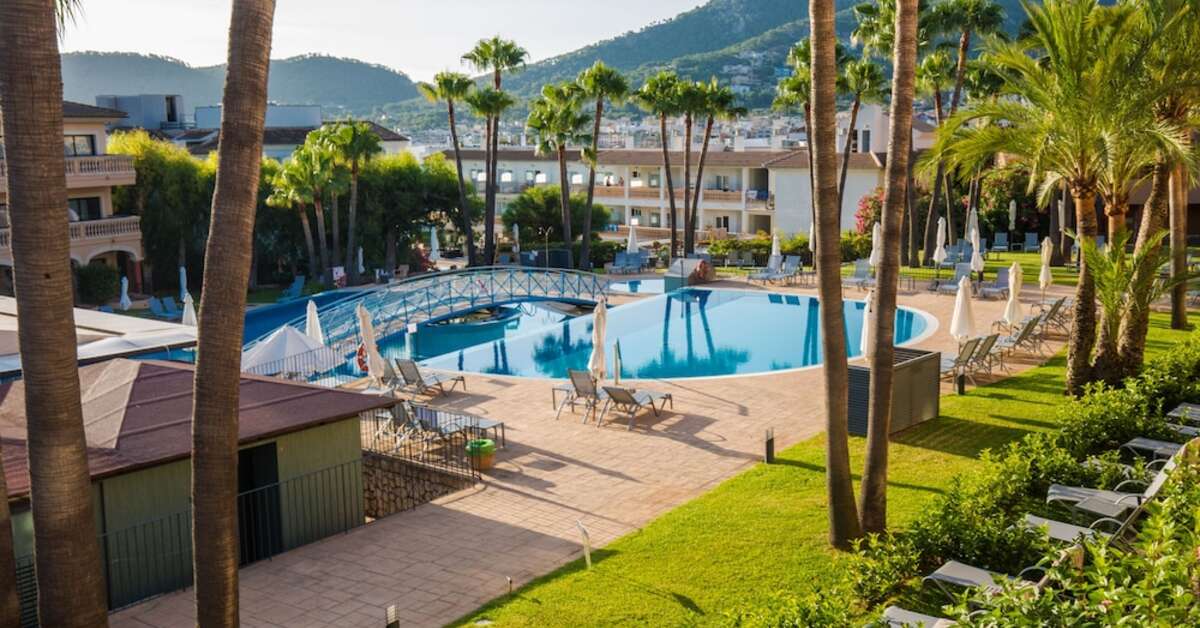 Een foto van Mon Port Hotel & Spa