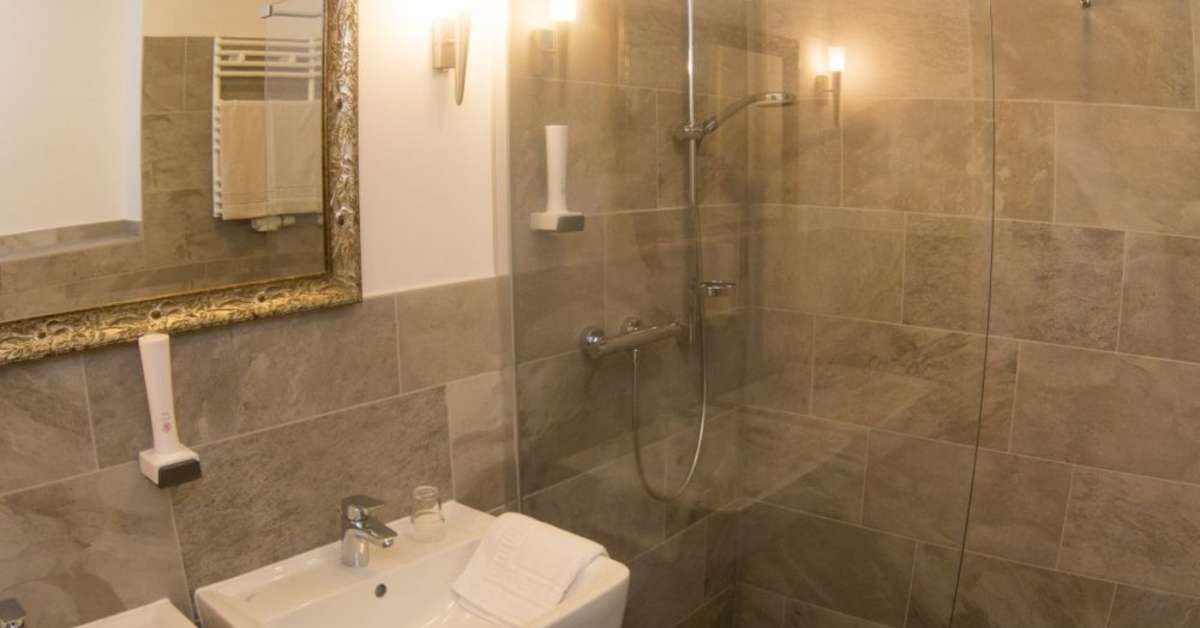 Een foto van Hasseröder Burghotel