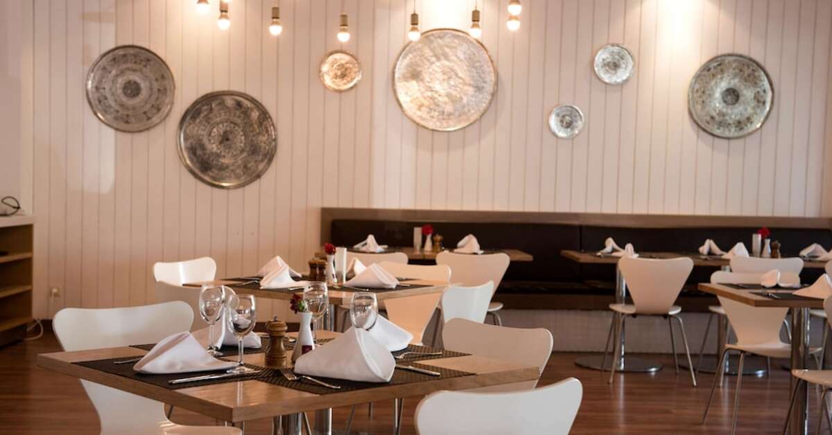 Een foto van de faciliteiten bij Barut B Suites