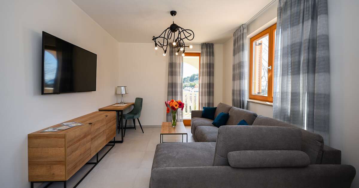 Een foto van Casa Laurea