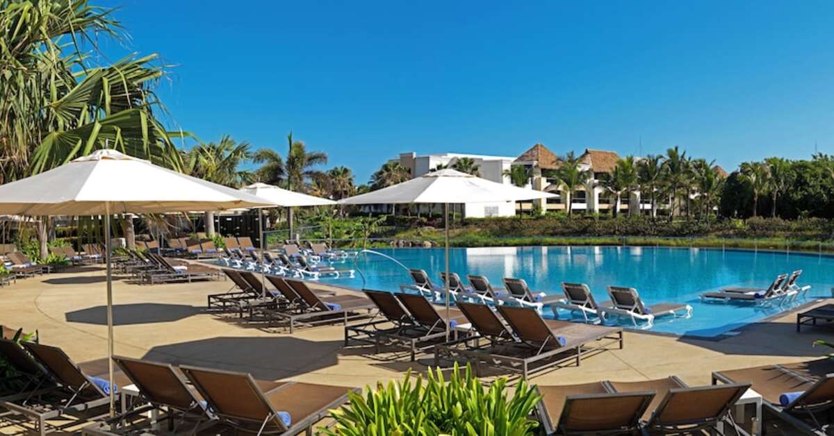 Een foto van Hard Rock Hotel & Casino Punta Cana