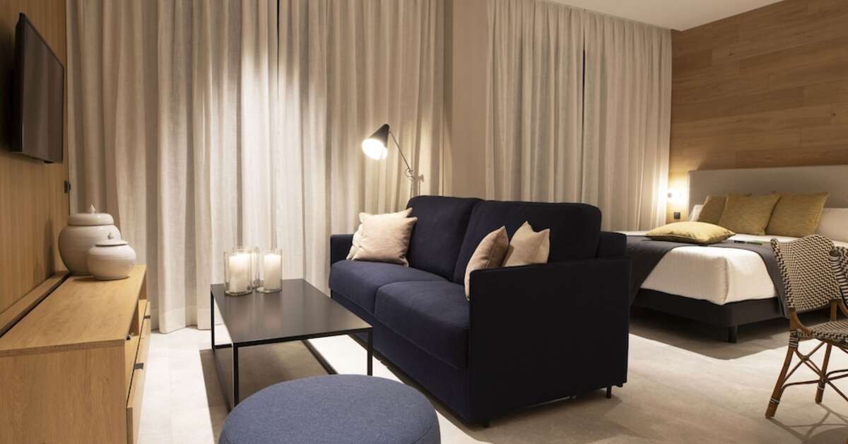 Ein Foto GoodNight Cadiz Apartments