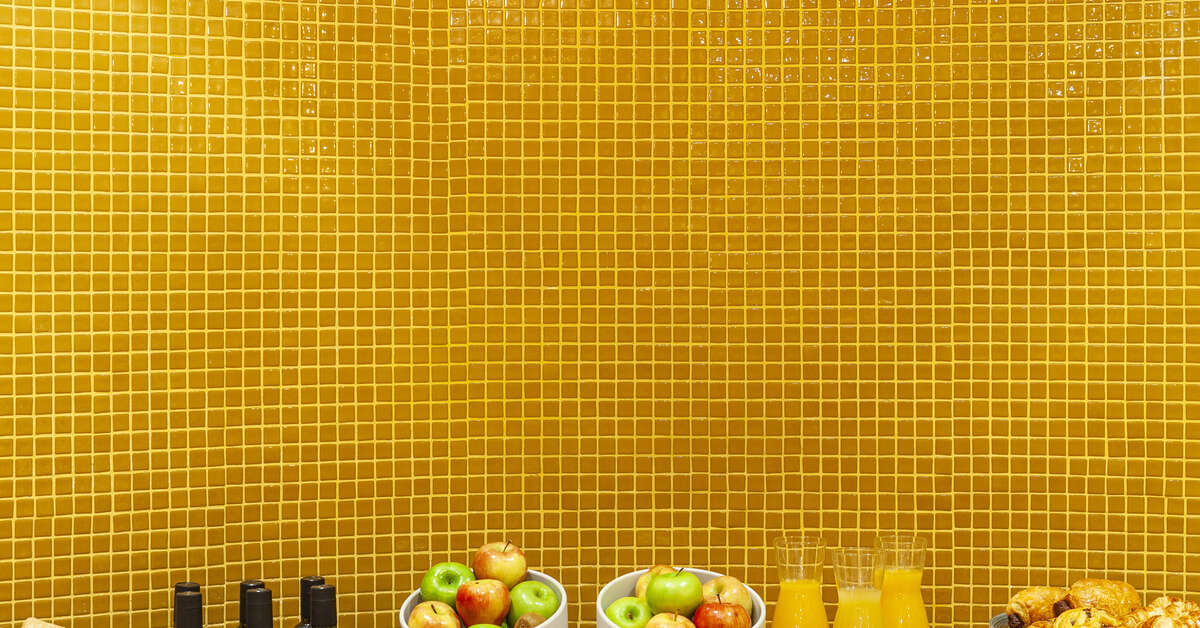 Een foto van Hotel Macia Plaza