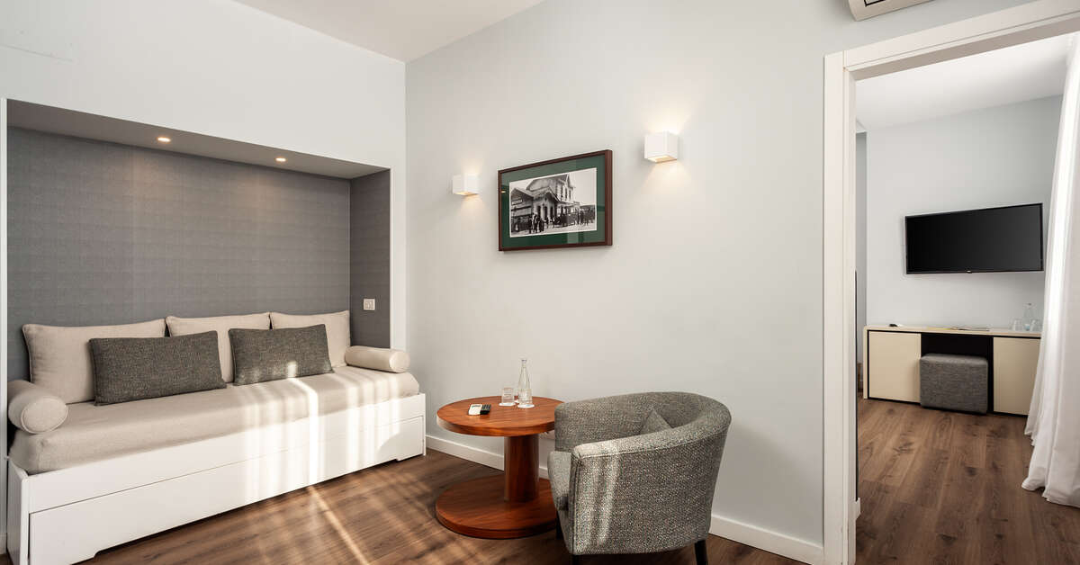 Een foto van Hotel Baia