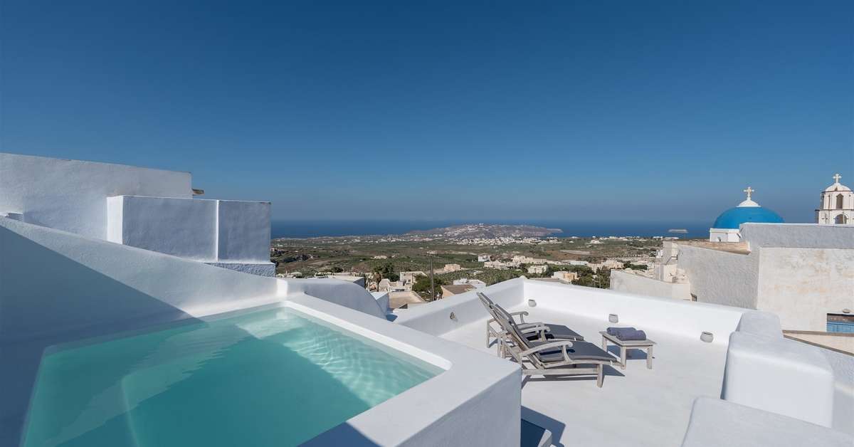 Een foto van Villas by Senses Collection