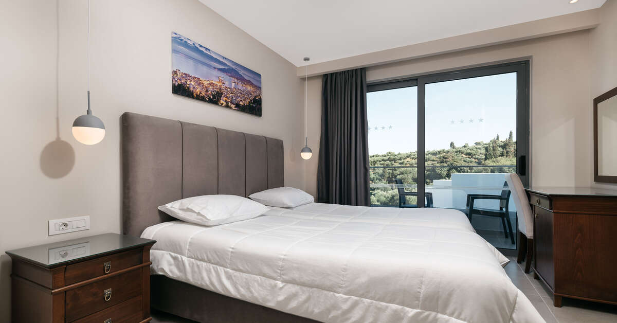 Een foto van Tesoro Hotel
