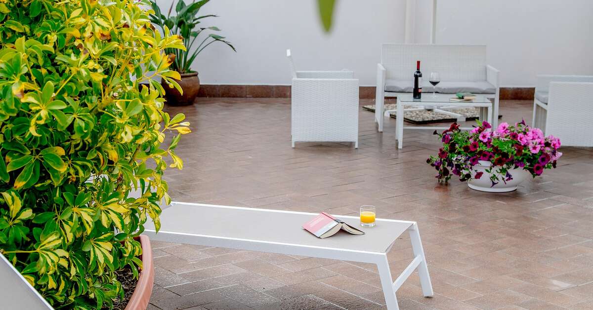 Een foto van Al San Domenico Residence