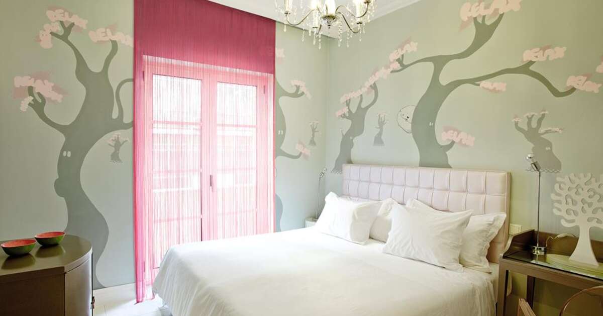 Een foto van Grecotel Pallas Athena