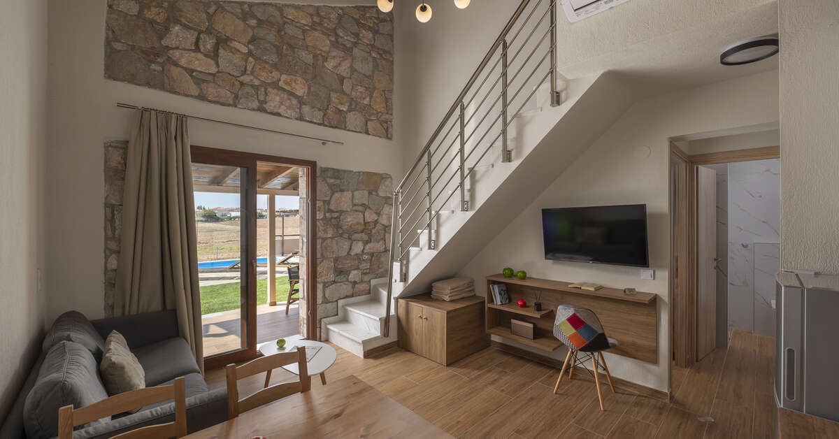 Een foto van Esperanza Villas