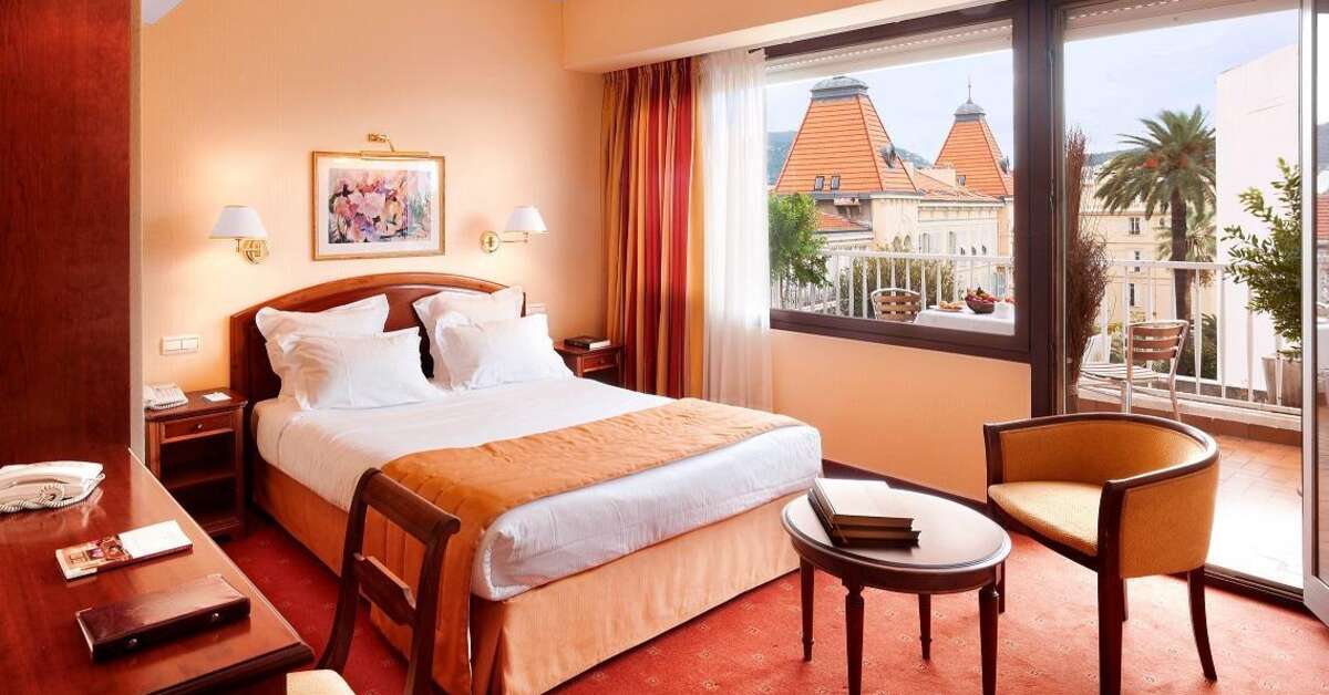 Ein Foto Splendid Hotel & Spa