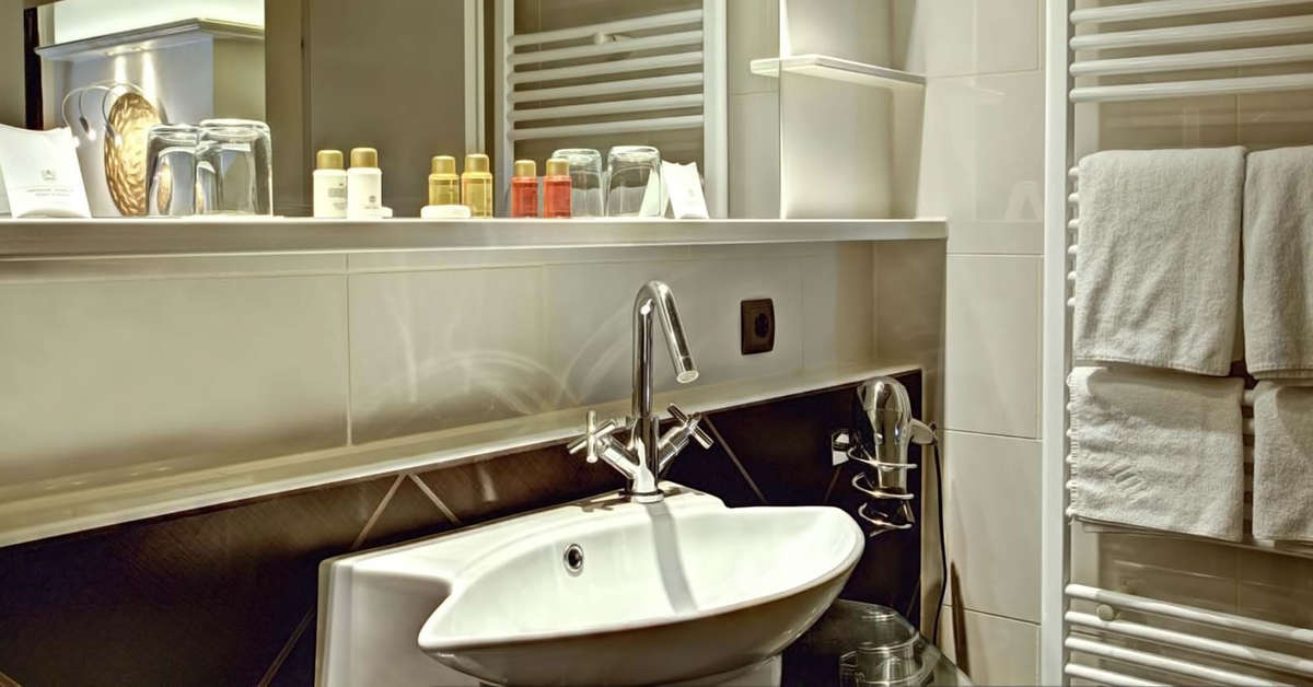 Ein Foto Parkhotel Residence