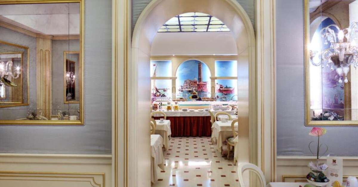 Een foto van Hotel Colombina