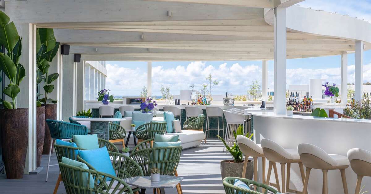 Een foto van W Algarve Hotel & Residences