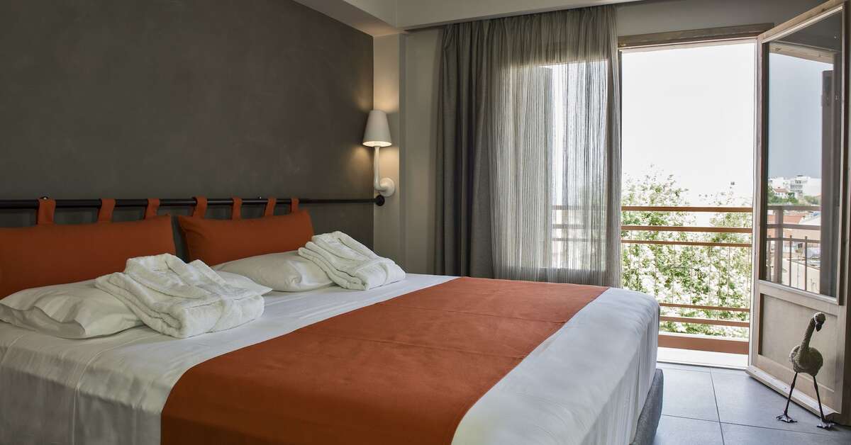 Een foto van Hotel Elia Bettolo