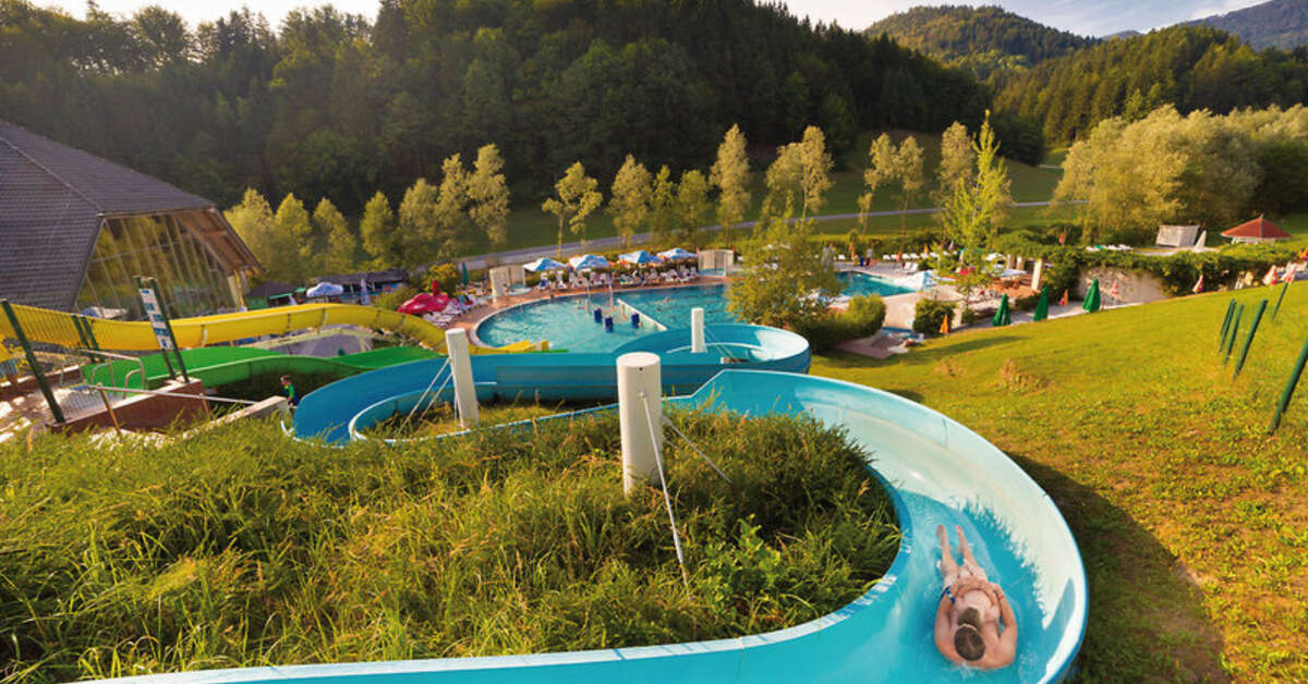 Een foto van Terme Snovik Appartement Resort