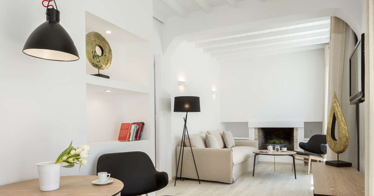 Een foto van Mykonos Princess Hotel
