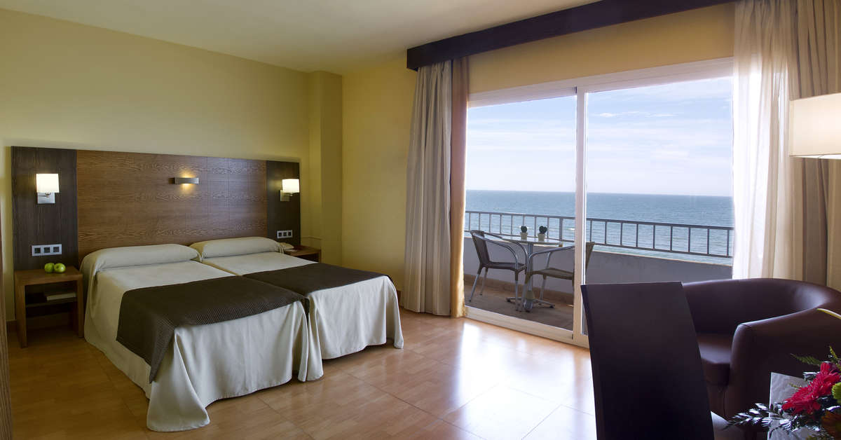 Een foto van Hotel Rincon Sol