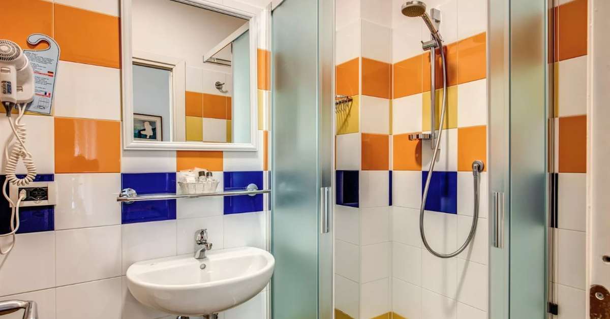 Een foto van Hotel Nuova Italia