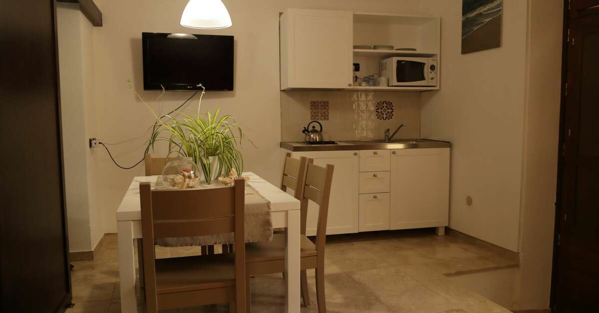 Een foto van Al San Domenico Residence