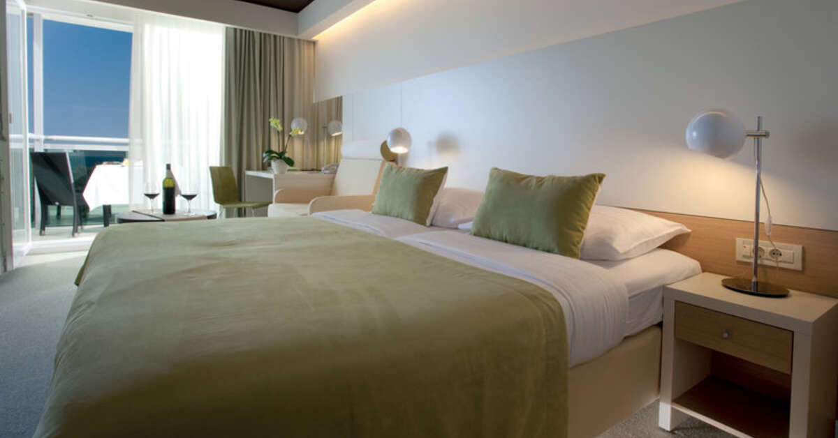 Een foto van Family Hotel Vespera