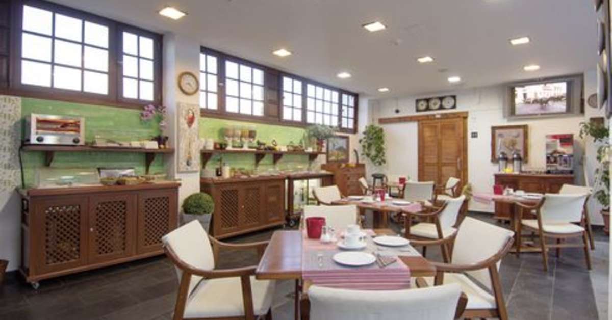Een foto van Garahotel Rural