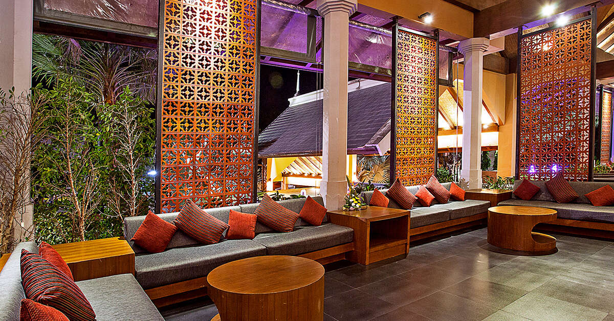 Een foto van Rawai Palm Beach Resort
