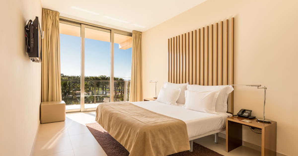 Ein Foto The Westin Salgados Beach Resort