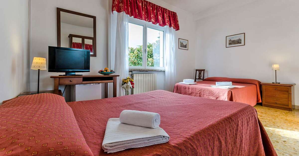 Een foto van Hotel Antico Acquedotto